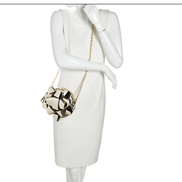 Betsey johnson wrap me up crossbody - Picture 13 of 13